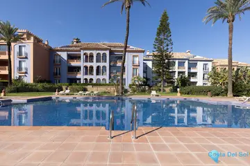 3 bedroom Apartment for Sale in Casares-21666