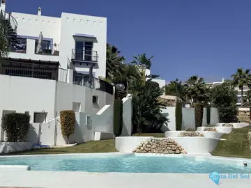 3 bedroom Apartment for Sale in Benahavís-14249