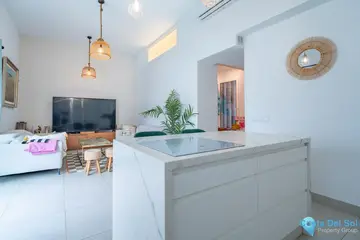 2 bedroom House for Sale in El Candado-21697