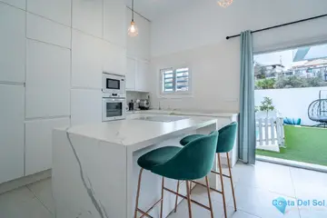 2 bedroom House for Sale in El Candado-21698