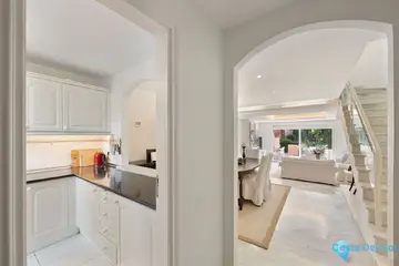 3 bedroom House for Sale in Nueva Andalucía-21707