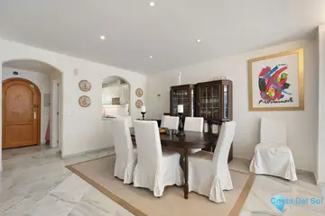 3 bedroom House for Sale in Nueva Andalucía-21709