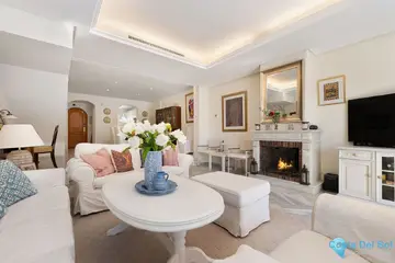 3 bedroom House for Sale in Nueva Andalucía-21713