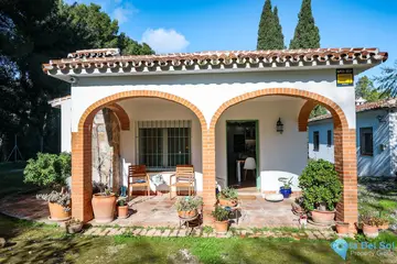 5 bedroom House for Sale in Alhaurín el Grande