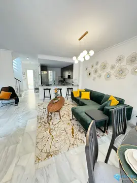 3 bedroom House for Sale in Cortijo Blanco-86077