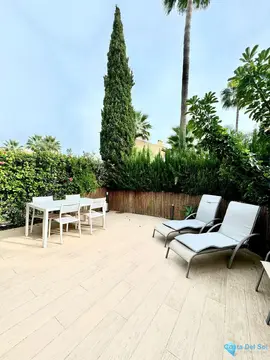 3 bedroom House for Sale in Cortijo Blanco-86078
