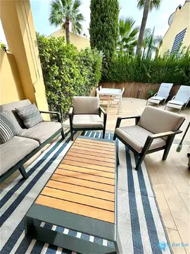 3 bedroom House for Sale in Cortijo Blanco-86089