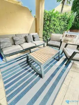 3 bedroom House for Sale in Cortijo Blanco-86091