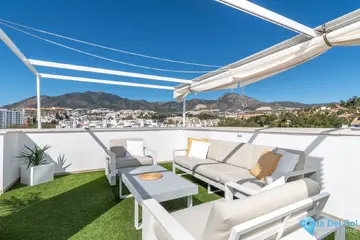 3 bedroom Apartment for Sale in Torrequebrada