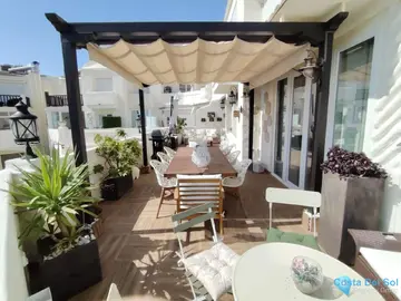 2 bedroom Apartment for Sale in Benalmadena