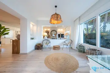 3 bedroom House for Sale in Hacienda Las Chapas