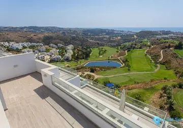 2 bedroom Apartment for Sale in Mijas-103744