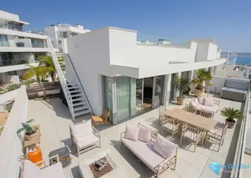 2 bedroom Apartment for Sale in Mijas-103746