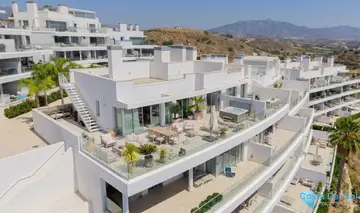 2 bedroom Apartment for Sale in Mijas-103749