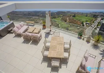 2 bedroom Apartment for Sale in Mijas-103752