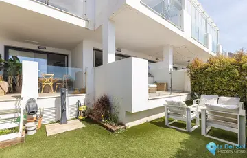 3 bedroom Apartment for Sale in Benalmadena