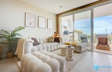 3 bedroom Apartment for Sale in Benalmadena-14272