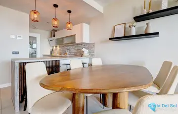 3 bedroom Apartment for Sale in Benalmadena-14274