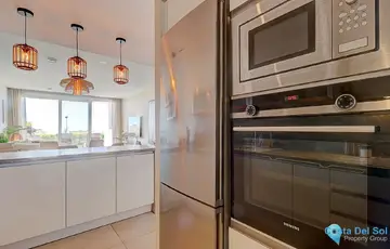 3 bedroom Apartment for Sale in Benalmadena-14275