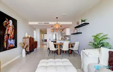 3 bedroom Apartment for Sale in Benalmadena-14278