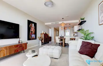3 bedroom Apartment for Sale in Benalmadena-14279