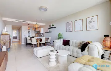 3 bedroom Apartment for Sale in Benalmadena-14280