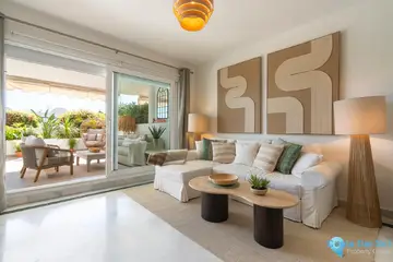 2 bedroom Apartment for Sale in Nueva Andalucía-88493
