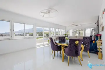 6 bedroom House for Sale in Coín-88524