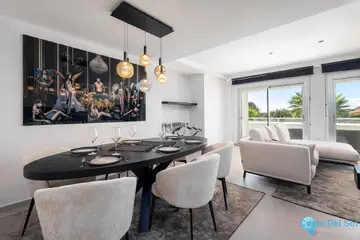 3 bedroom Apartment for Sale in Cancelada-14283