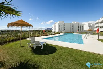 3 bedroom Apartment for Sale in Cancelada-14292