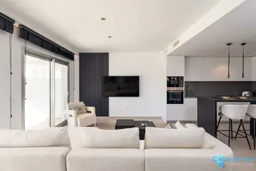 3 bedroom Apartment for Sale in Cancelada-14285