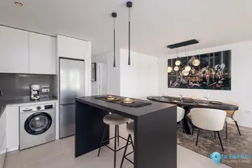 3 bedroom Apartment for Sale in Cancelada-14286