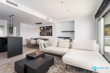 3 bedroom Apartment for Sale in Cancelada-14287