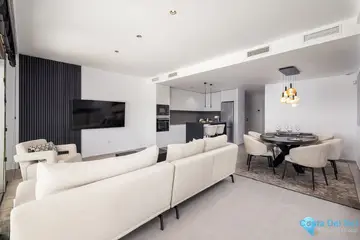 3 bedroom Apartment for Sale in Cancelada-14288