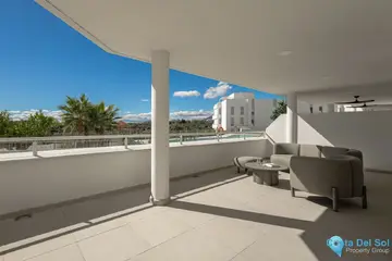 3 bedroom Apartment for Sale in Cancelada-14289
