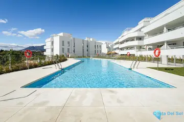 3 bedroom Apartment for Sale in Cancelada-14291