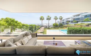 3 bedroom Apartment for Sale in Estepona-88531