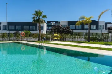3 bedroom House for Sale in Atalaya
