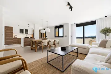 3 bedroom Apartment for Sale in Torrequebrada