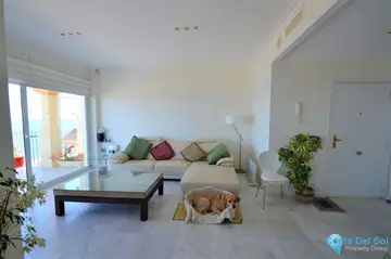 3 bedroom Apartment for Sale in La Duquesa-86339