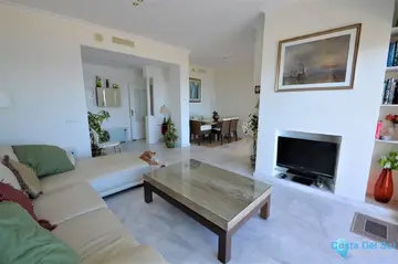 3 bedroom Apartment for Sale in La Duquesa-86332