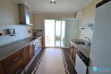 3 bedroom Apartment for Sale in La Duquesa-86333