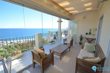 3 bedroom Apartment for Sale in La Duquesa-86335