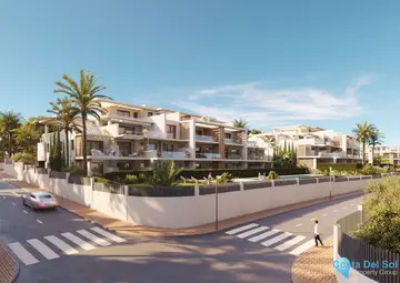 2 - 4 bedroom Apartment for Sale in New Golden Mile