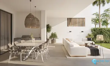 2 - 4 bedroom Apartment for Sale in New Golden Mile-88576