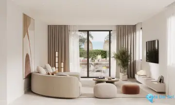 2 - 4 bedroom Apartment for Sale in New Golden Mile-88578