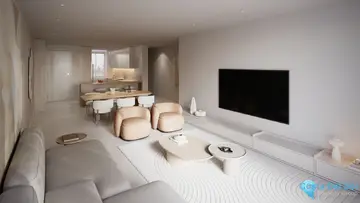 2 - 4 bedroom Apartment for Sale in New Golden Mile-88579