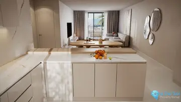 2 - 4 bedroom Apartment for Sale in New Golden Mile-88583