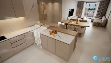 2 - 4 bedroom Apartment for Sale in New Golden Mile-88584