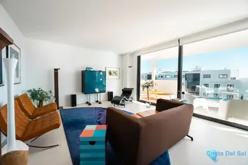 3 bedroom Apartment for Sale in Fuengirola-88601